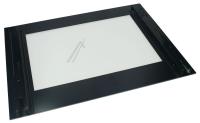 HISENSE/GORENJE Vitres four exterieur                                        655327