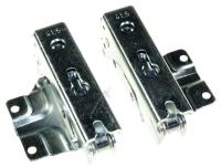 Boschsiemens Deurscharnier koelkast                                       12004051