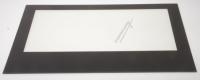 WHIRLPOOL/INDESIT Ovenruit binnenste                                           482000030738