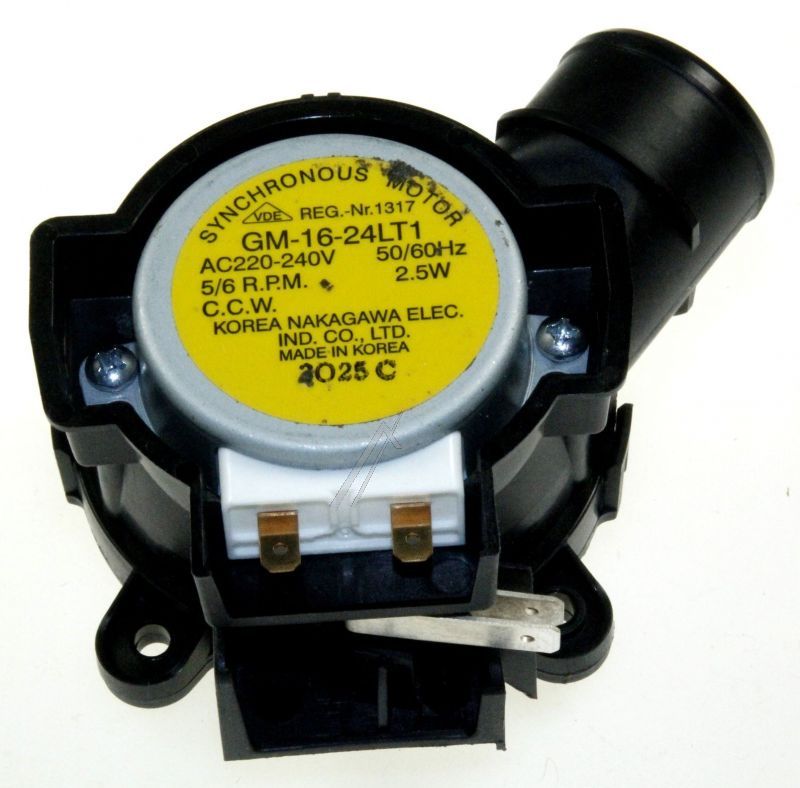 BEKO/GRUNDIG/ARCELIK Soupapes                                                     C00915887