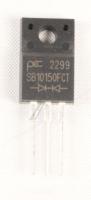 - Diodes                                                       