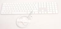 Apple Fr - frans laptop-toetsenbord                                MXK73FA