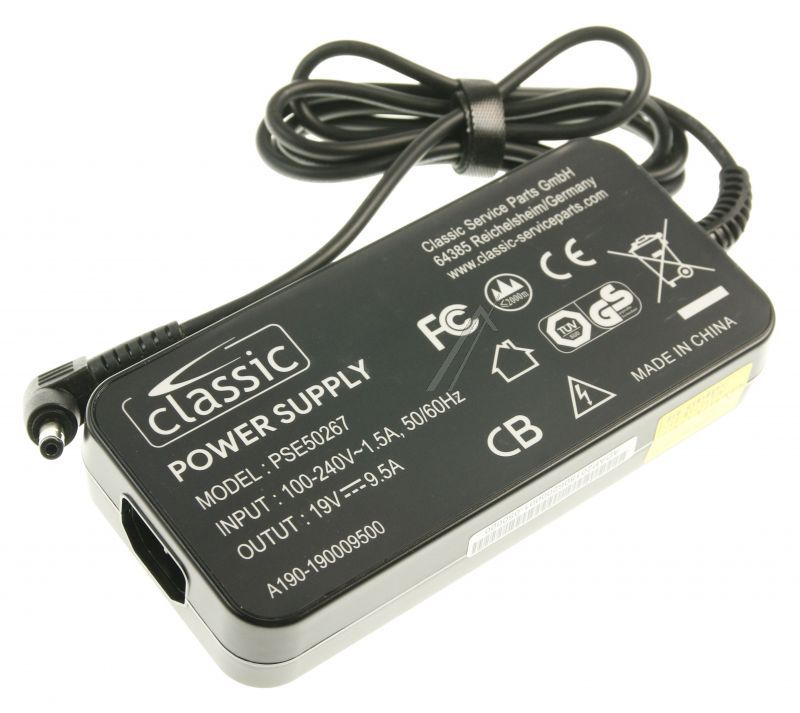 Classic Netadapters                                                  PSE50267EU