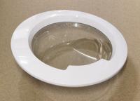 WHIRLPOOL/INDESIT Glasdeur 488000638216