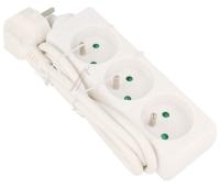 INOTECH Blocs 3 prises                                               190363