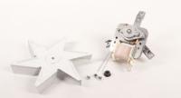 Vestel Moteurs du ventilateur                                       22163685