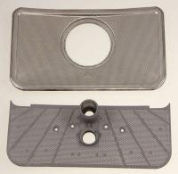 Vestel Sprüharmhalter                                               22293887