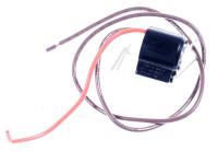 WHIRLPOOL/INDESIT Ontdooi thermostaten                                         481201228243