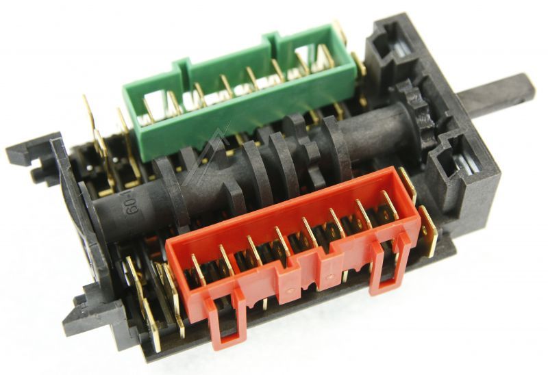 HISENSE/GORENJE Fornuisschakelaars                                           726612