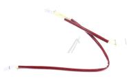 Elica Fiches/cables/adaptateurs                                    CB12DAR