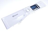 WHIRLPOOL/INDESIT Bediendeelklep                                               488000852175