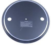 Panasonic Plateaux de disque                                           TTV0137