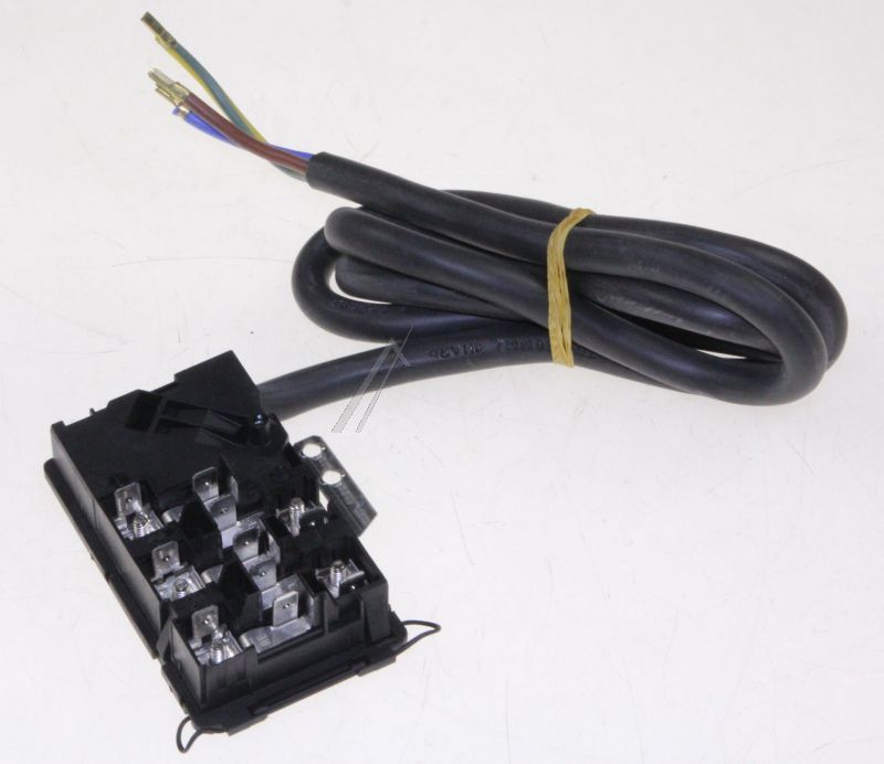 BEKO/GRUNDIG/ARCELIK Aansluitkast                                                 C00875374