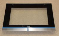 BEKO/GRUNDIG/ARCELIK Ovenruit binnenste                                           C00915330