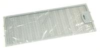 Atag Metaal vetfilter                                             400497