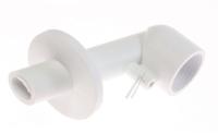 BEKO/GRUNDIG/ARCELIK Buisverbinder                                                C00947895