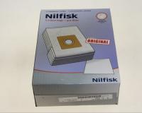 Nilfisk Stofzuigerzakken                                             81846000