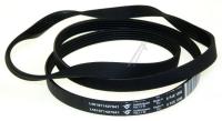 WHIRLPOOL/INDESIT Courroies poly-v                                             480111104417