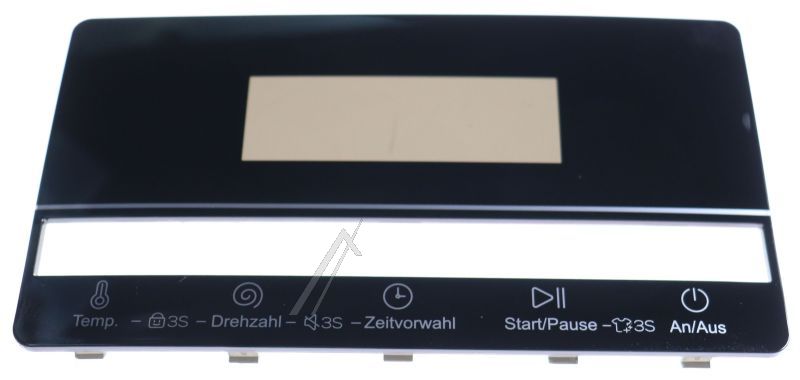 Tcl Bediendeelklep                                               4C140000544