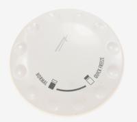 BEKO/GRUNDIG/ARCELIK Thermostaatknop                                              C00994655