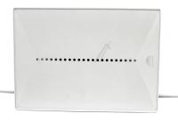 Lagrange Kookplaatafdekkingen                                         S320001