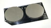 BEKO/GRUNDIG/ARCELIK Fornuisplaten                                                C00888274