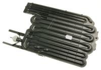 Boschsiemens Verwarmingsbogen                                             11036389