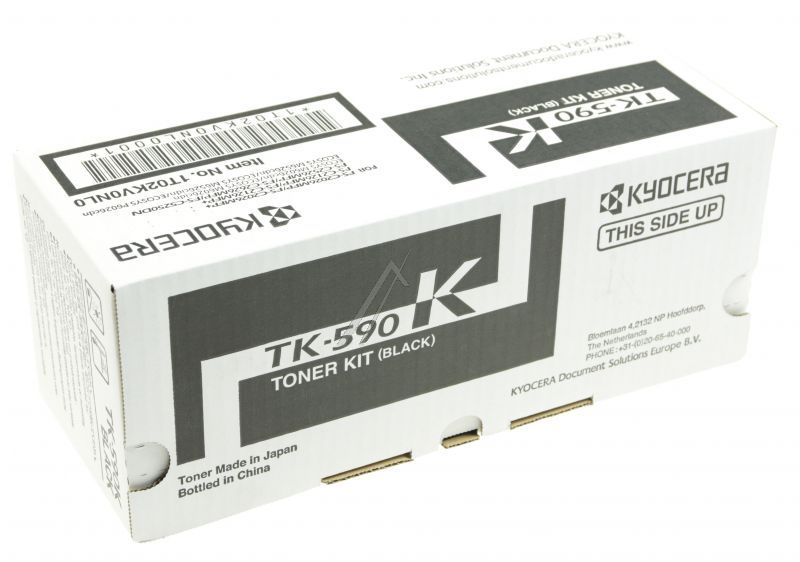 KYOCERA MITA Cartouches toner                                             1T02KV0NL0