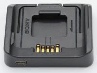 Sony Adapter v.acculaders                                         A2116075A