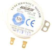 ELECTROLUX / AEG Draaiplateaumotoren ac                                       50293308008