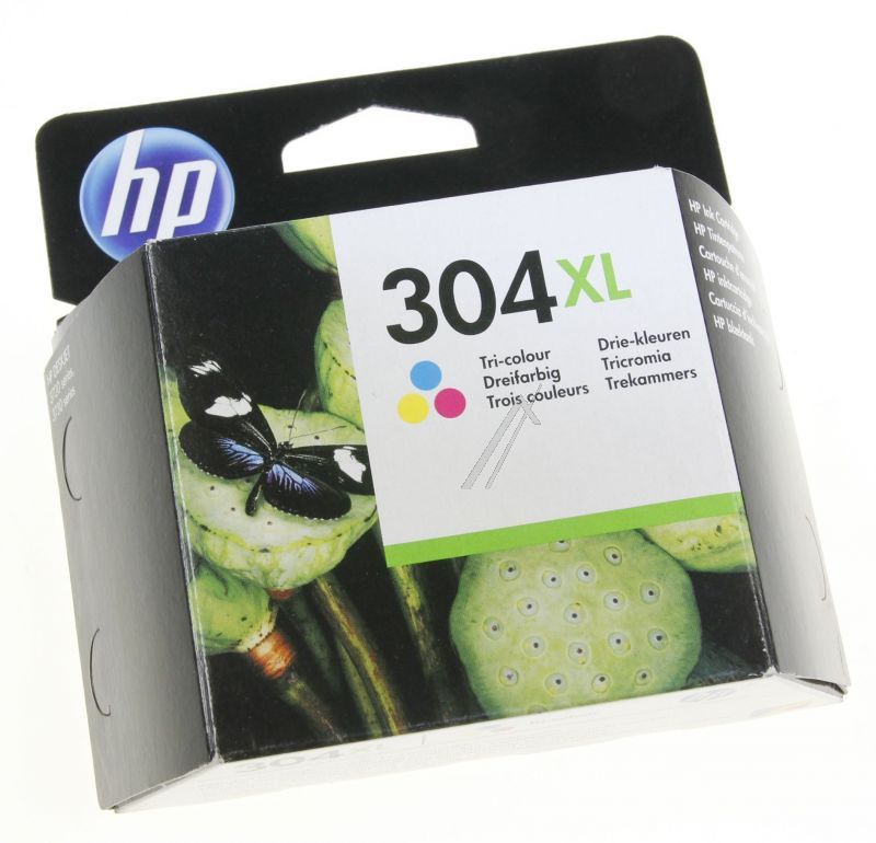 HEWLETT-PACKARD Cartouches                                                   N9K07AE