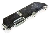Boschsiemens Lager niet aandrijfzijde                                     00172647