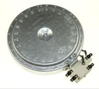 Atag Stralingselementen 1-rings                                   356090
