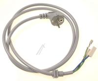 BEKO/GRUNDIG/ARCELIK Cordons secteur                                              C00895567