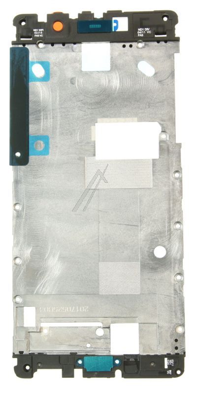 Nokia Chassis d'habillage                                          20ND10W0007