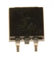 Toshiba Transistors                                                  GT30F131SMD