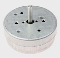 WHIRLPOOL/INDESIT Programmateurs                                               482000073187