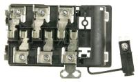 Amica Klemmen                                                      8055962