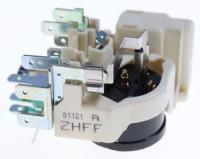 ELECTROLUX / AEG Lüsterklemmen                                                2425610207