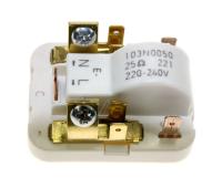 Boschsiemens Startrelais                                                  00426099