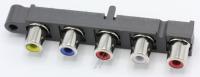Samsung Buchsenleisten                                               3722003546