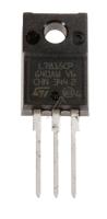 STMICROELECTRONICS Spanningsstabilatoren positief                               L7815CP