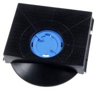 WHIRLPOOL/INDESIT Filtres a charbon                                            484000008581