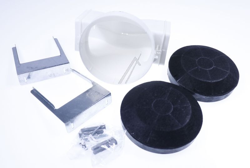 BEKO/GRUNDIG/ARCELIK Koolstoffilter                                               C00940544