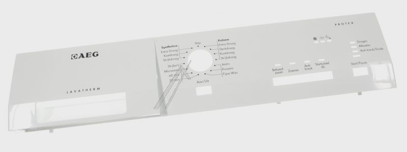 ELECTROLUX / AEG Capots de dosseret                                           1367202304