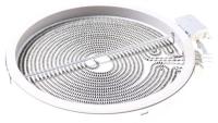 HISENSE/GORENJE Foyers radiants                                              651618