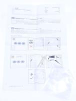 Boschsiemens Fixations et supports                                        10022990