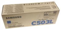 Samsung Tonercartridges CLTC503LELS