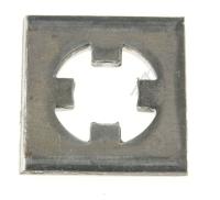 HISENSE/GORENJE Befestigungsplatten                                          289590