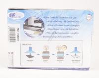 EUROFILTER Koolstoffilter 